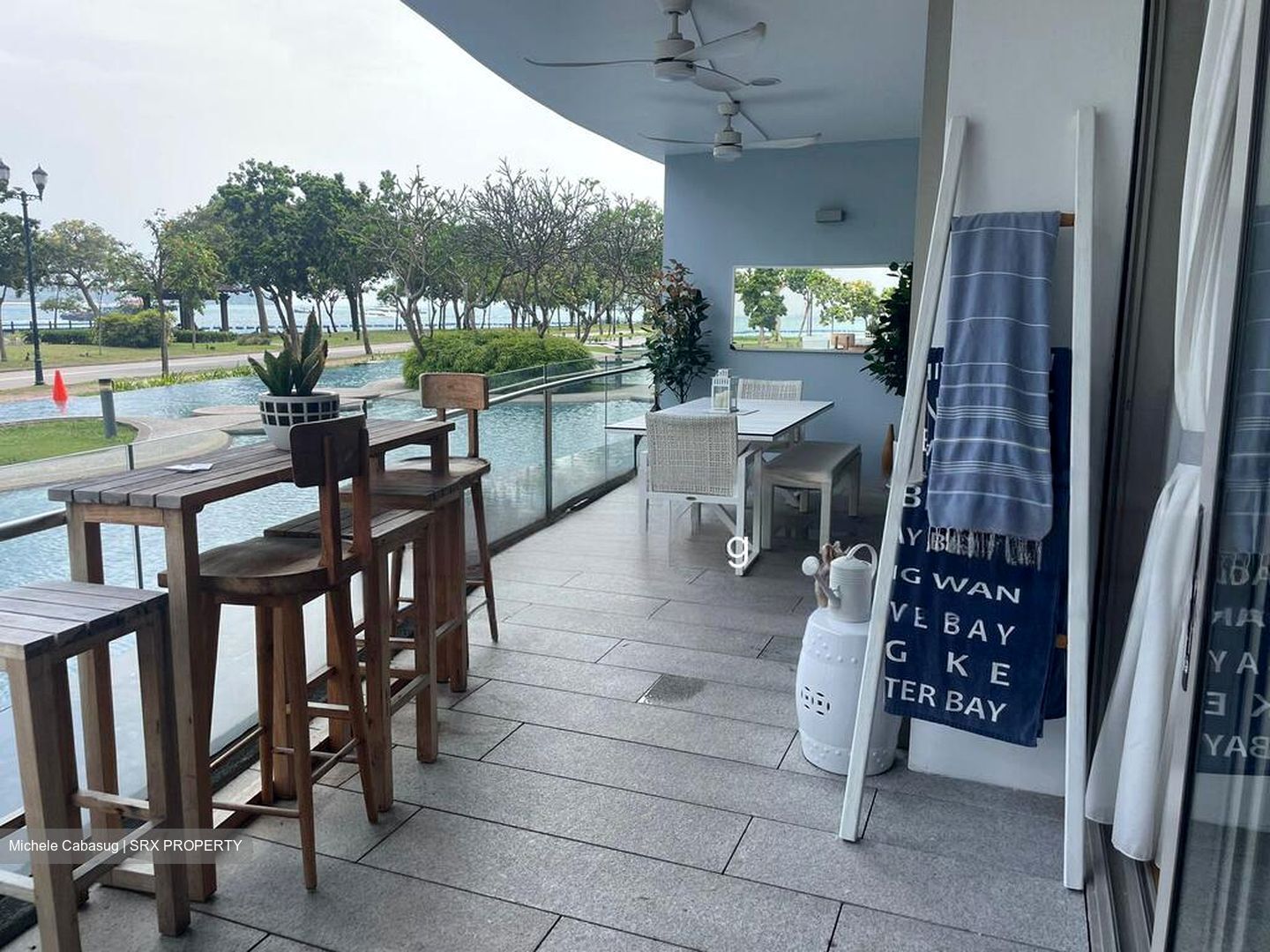 The Coast at Sentosa Cove (D4), Condominium #431289151